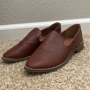 Indigo rd. loafers